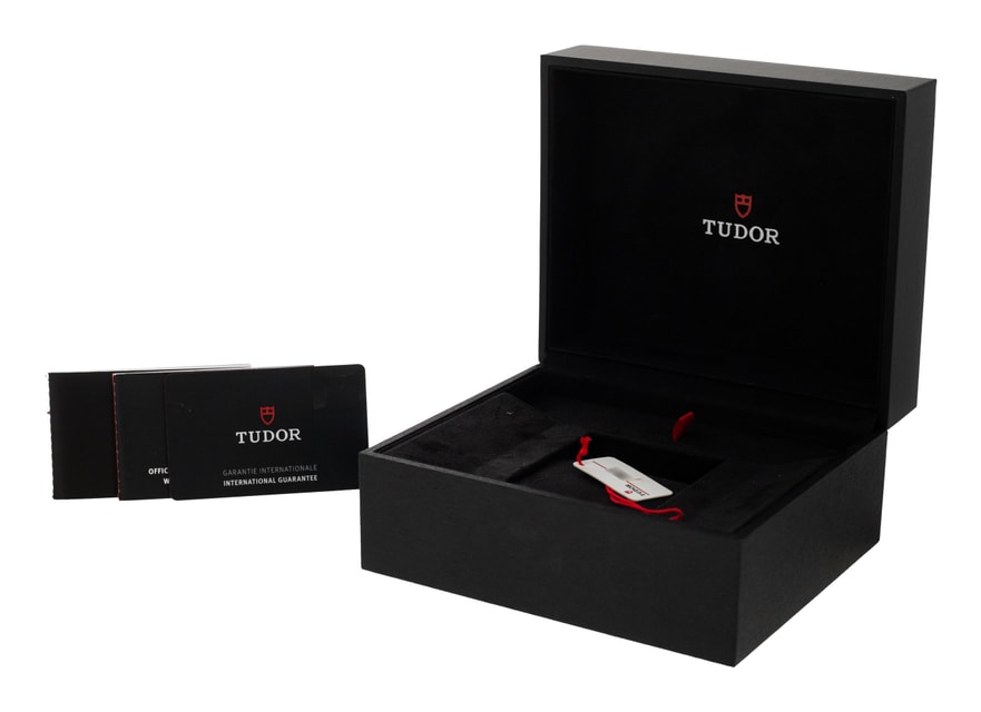 Tudor Black Bay M70150-0001 Image 4